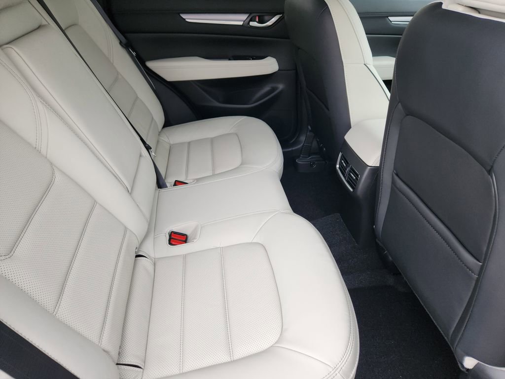 New 2025 MAZDA CX-5 AWD 2.5 S w/ Premium Plus Pkg image 23
