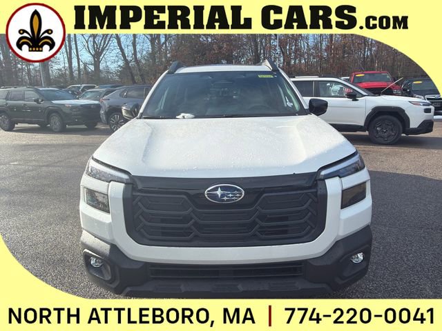 New 2026 Subaru Outback Limited image 4