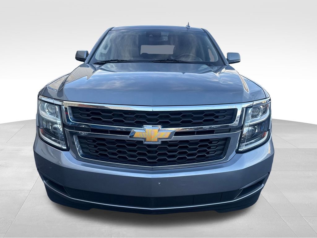 Used 2019 Chevrolet Suburban LT image 10