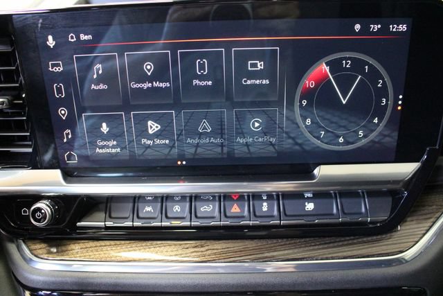 Used 2024 GMC Sierra 1500 Elevation AWD/4WD image 18