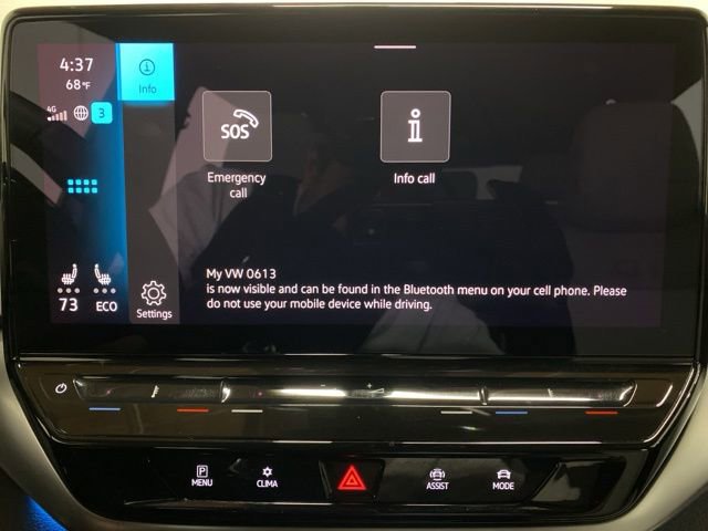 Used 2022 Volkswagen ID.4 Pro S w/ Gradient Package RWD image 51