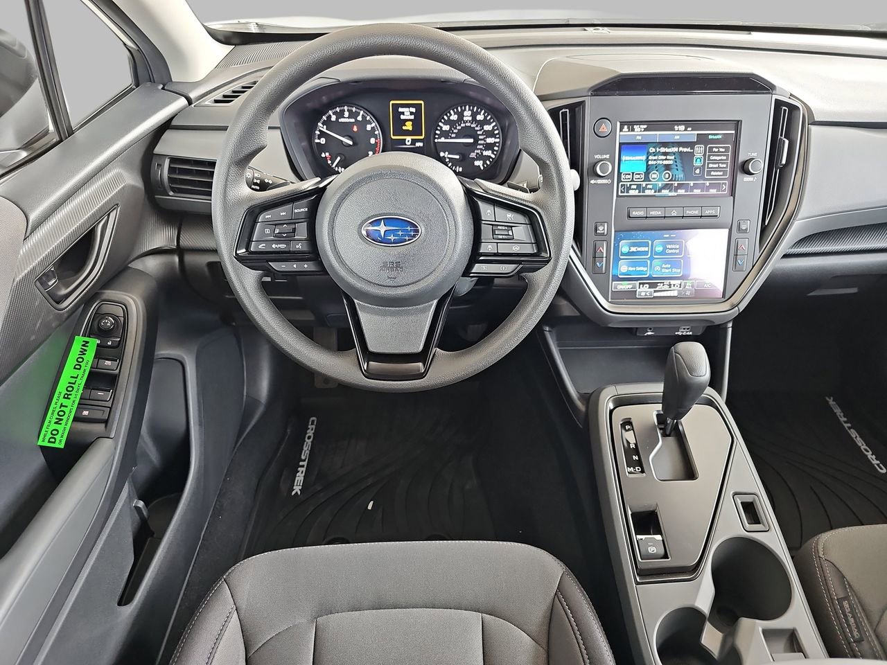 New 2026 Subaru Crosstrek 2.5i AWD/4WD image 16
