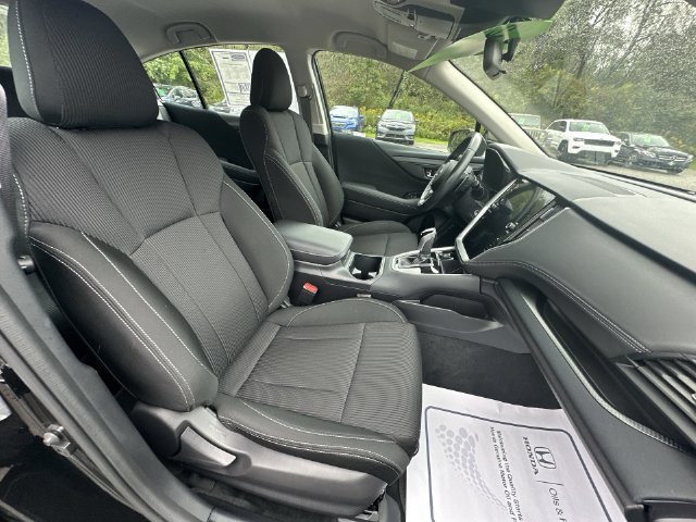 Used 2024 Subaru Legacy Premium AWD/4WD image 33