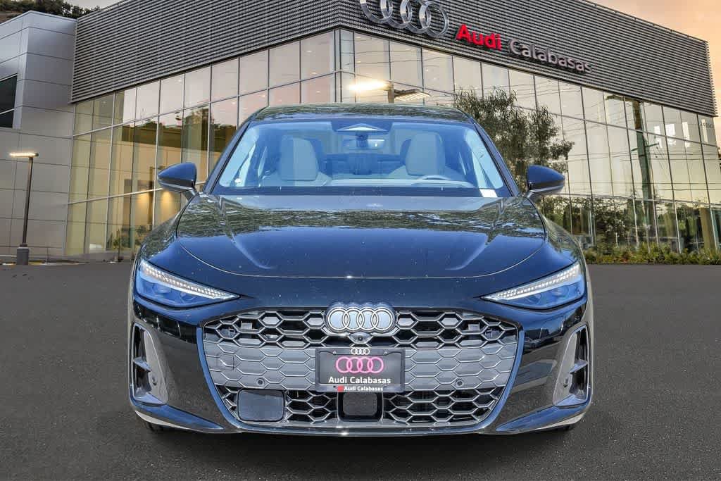 New 2026 Audi A6 Prestige AWD/4WD image 6