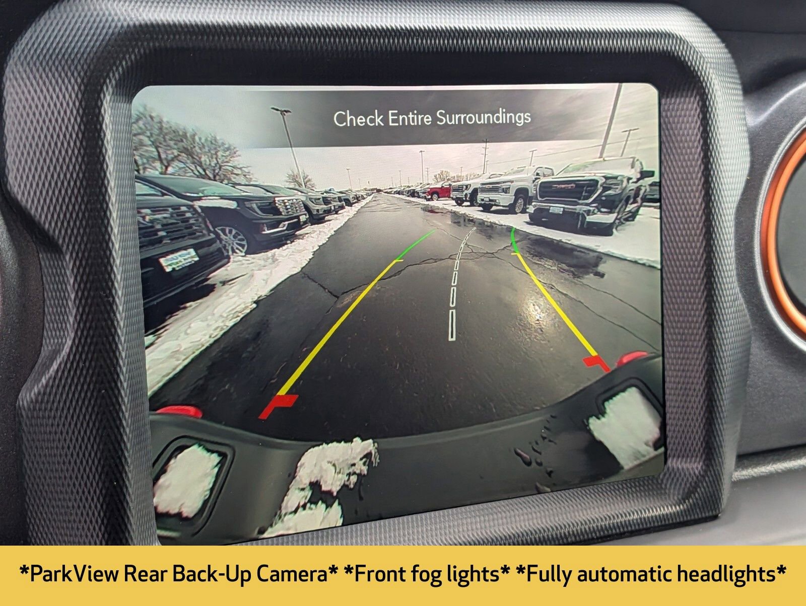 Used 2022 Jeep Gladiator Mojave image 6