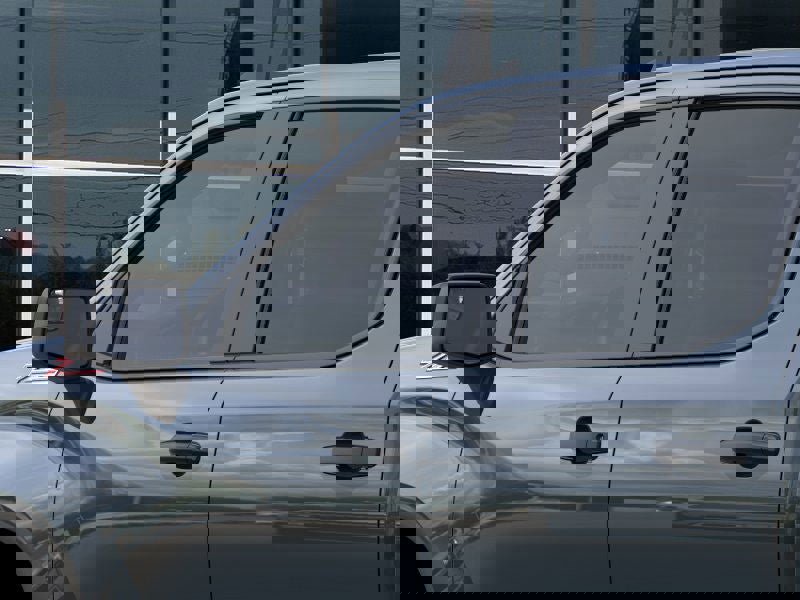 New 2026 Chevrolet Silverado 1500 Custom Trail Boss image 12