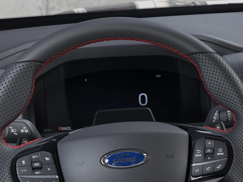 New 2025 Ford Explorer ST image 13