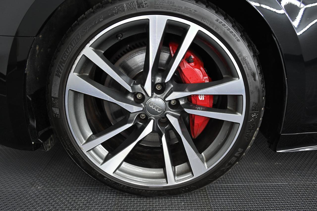 Used 2020 Audi S5 Prestige AWD/4WD image 45