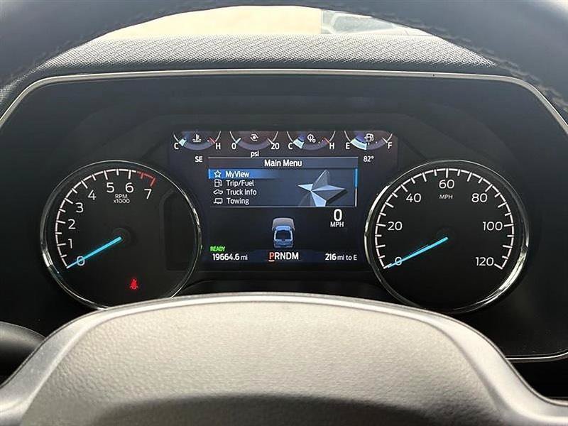 Used 2023 Ford F150 XLT w/ Equipment Group 302A High AWD/4WD image 21