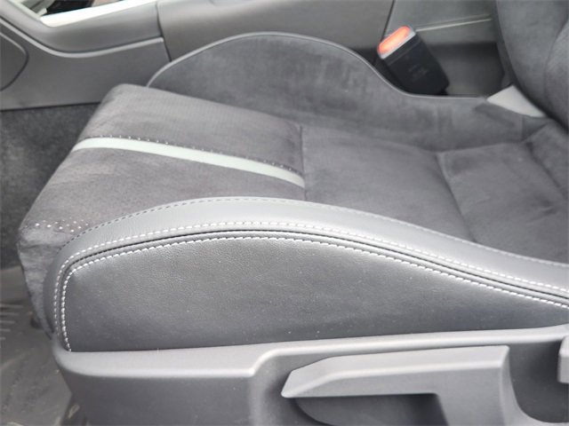 New 2026 Toyota GR86 Premium image 18