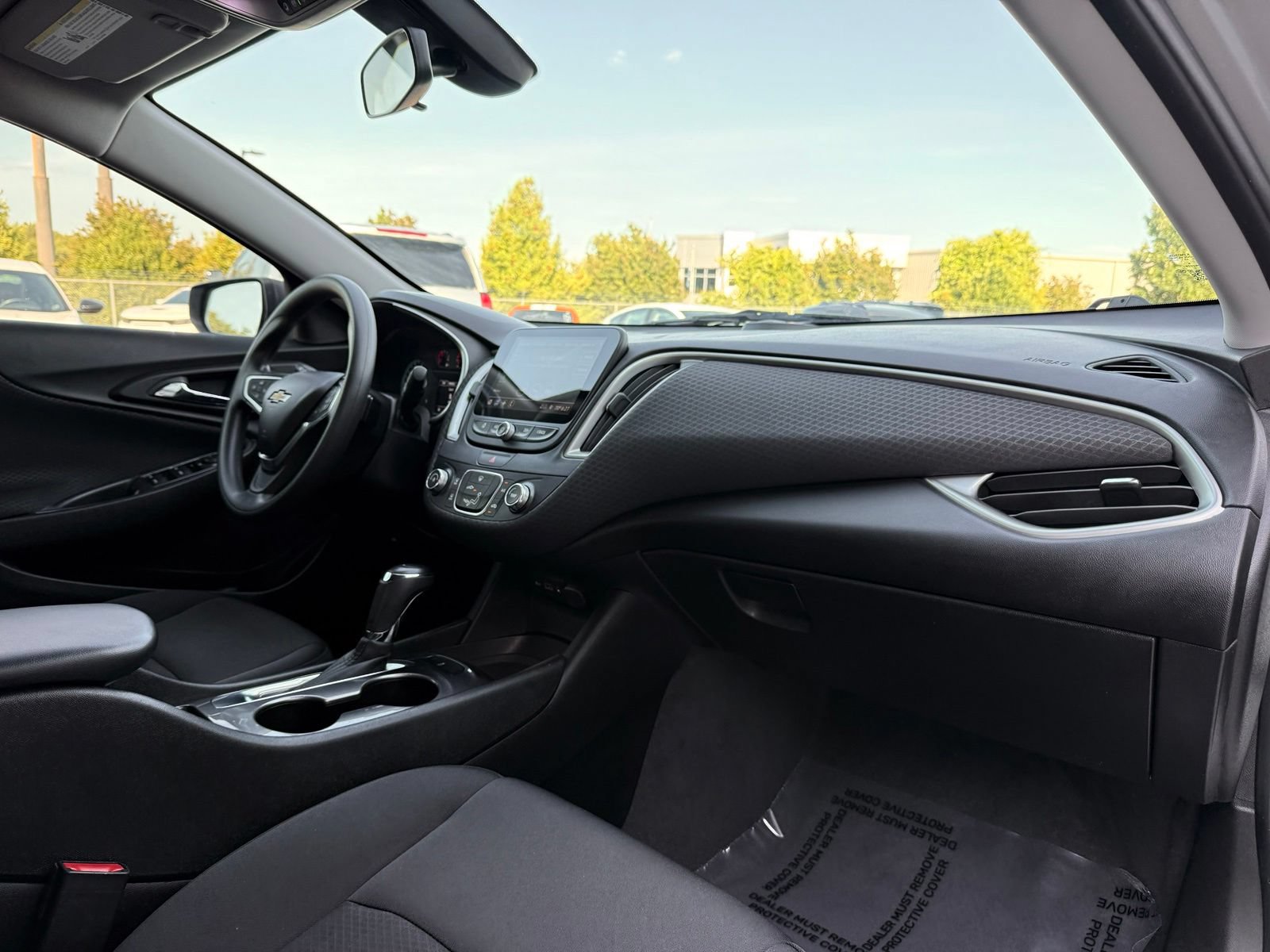 Used 2019 Chevrolet Malibu LS FWD image 23