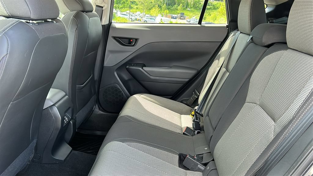 Used 2024 Subaru Crosstrek 2.0i Premium AWD/4WD image 22