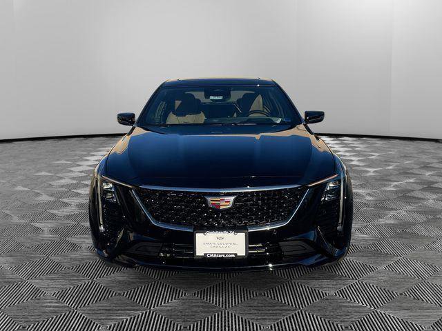New 2026 Cadillac CT5 Premium Luxury w/ Technology Package AWD/4WD image 8