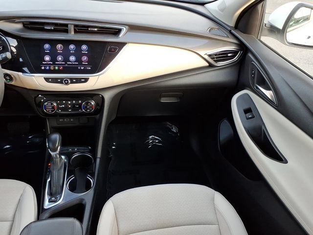 Used 2023 Buick Encore GX Select FWD image 18