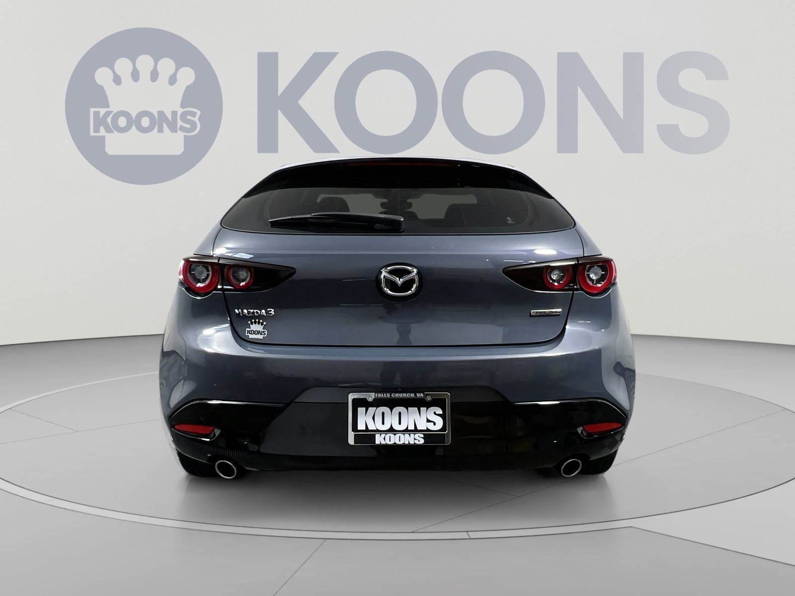 Used 2022 MAZDA MAZDA3 s FWD image 10