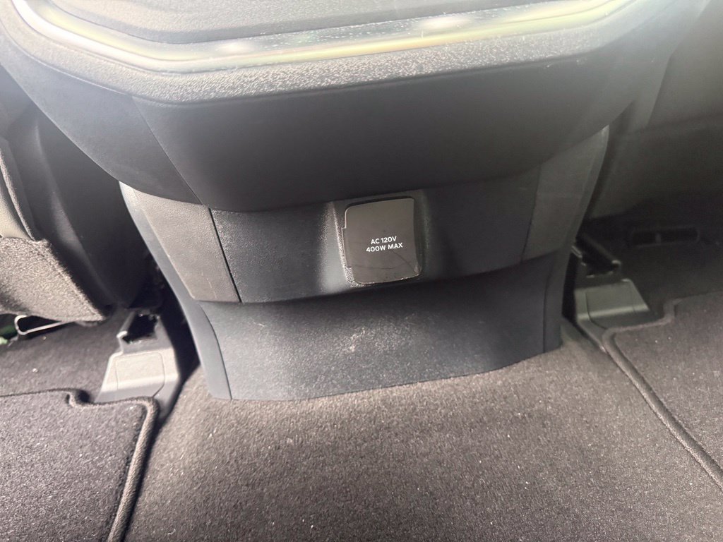 New 2026 Ford Expedition Active AWD/4WD image 41