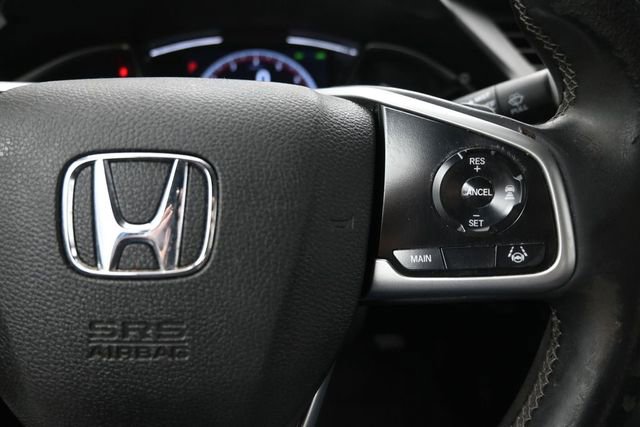 Used 2019 Honda Civic Sport image 26