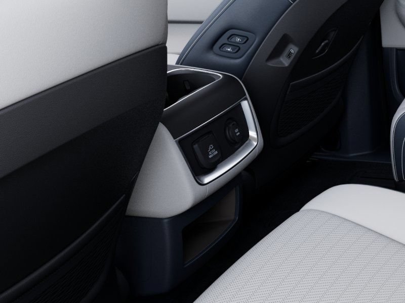 New 2027 Kia Carnival SX w/ Dark Edition Package FWD image 26