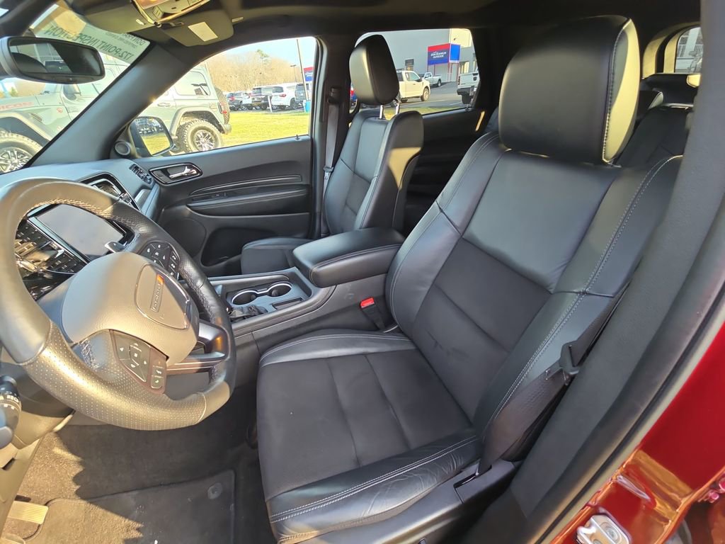 Used 2022 Dodge Durango GT image 17