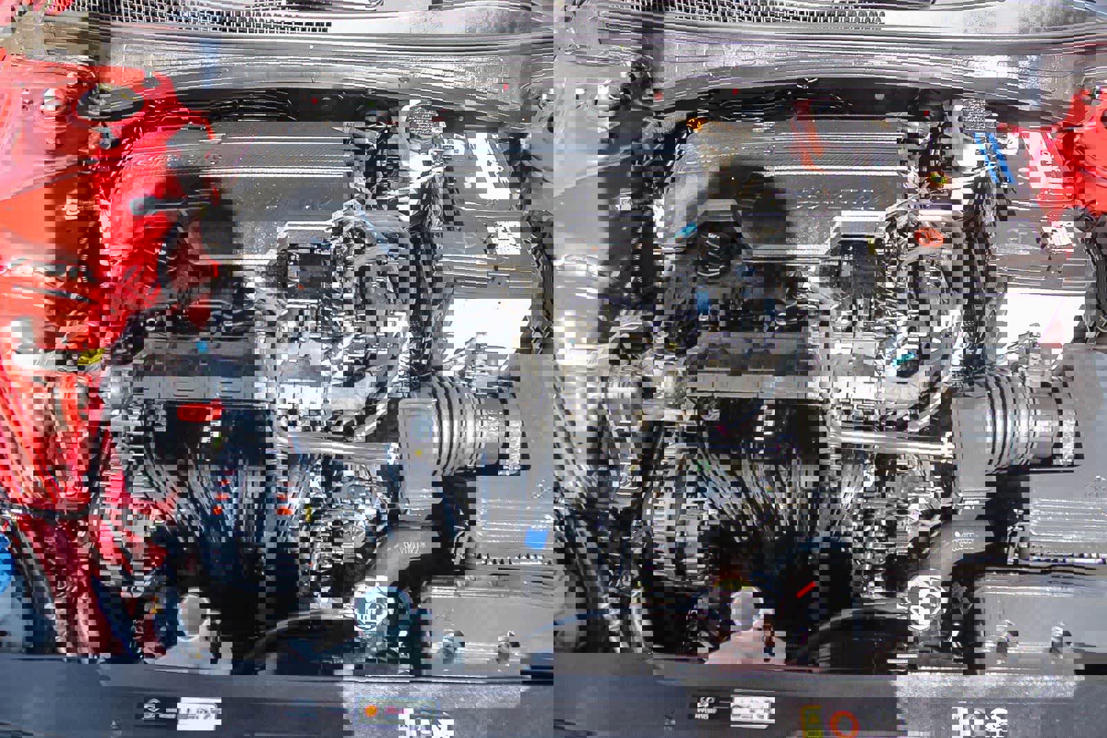 Certified 2023 Hyundai Elantra SEL image 36