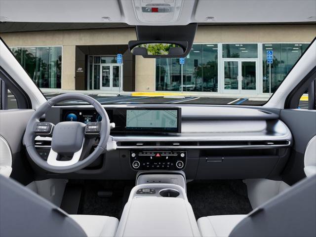 New 2026 Hyundai Ioniq 9 SE image 11