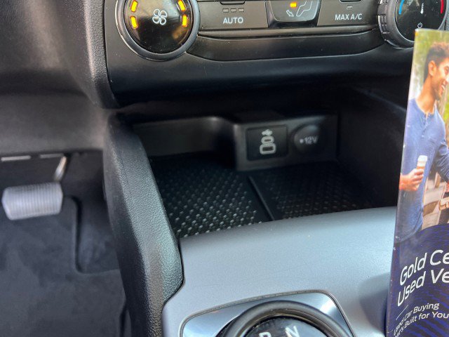 Certified 2024 Ford Bronco Sport Big Bend image 19