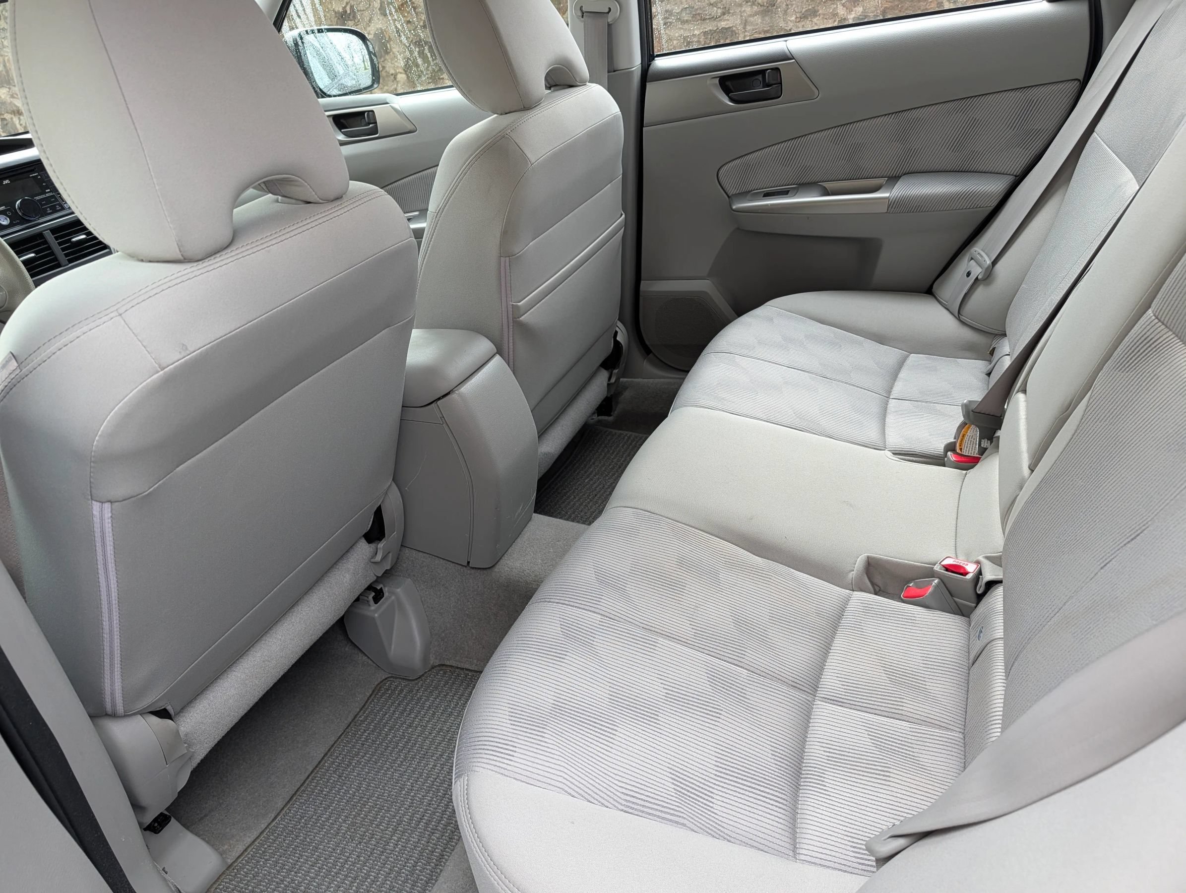 Used 2010 Subaru Forester 2.5X AWD/4WD image 12