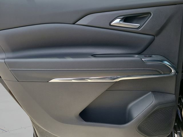 New 2026 Chevrolet Traverse LT image 16