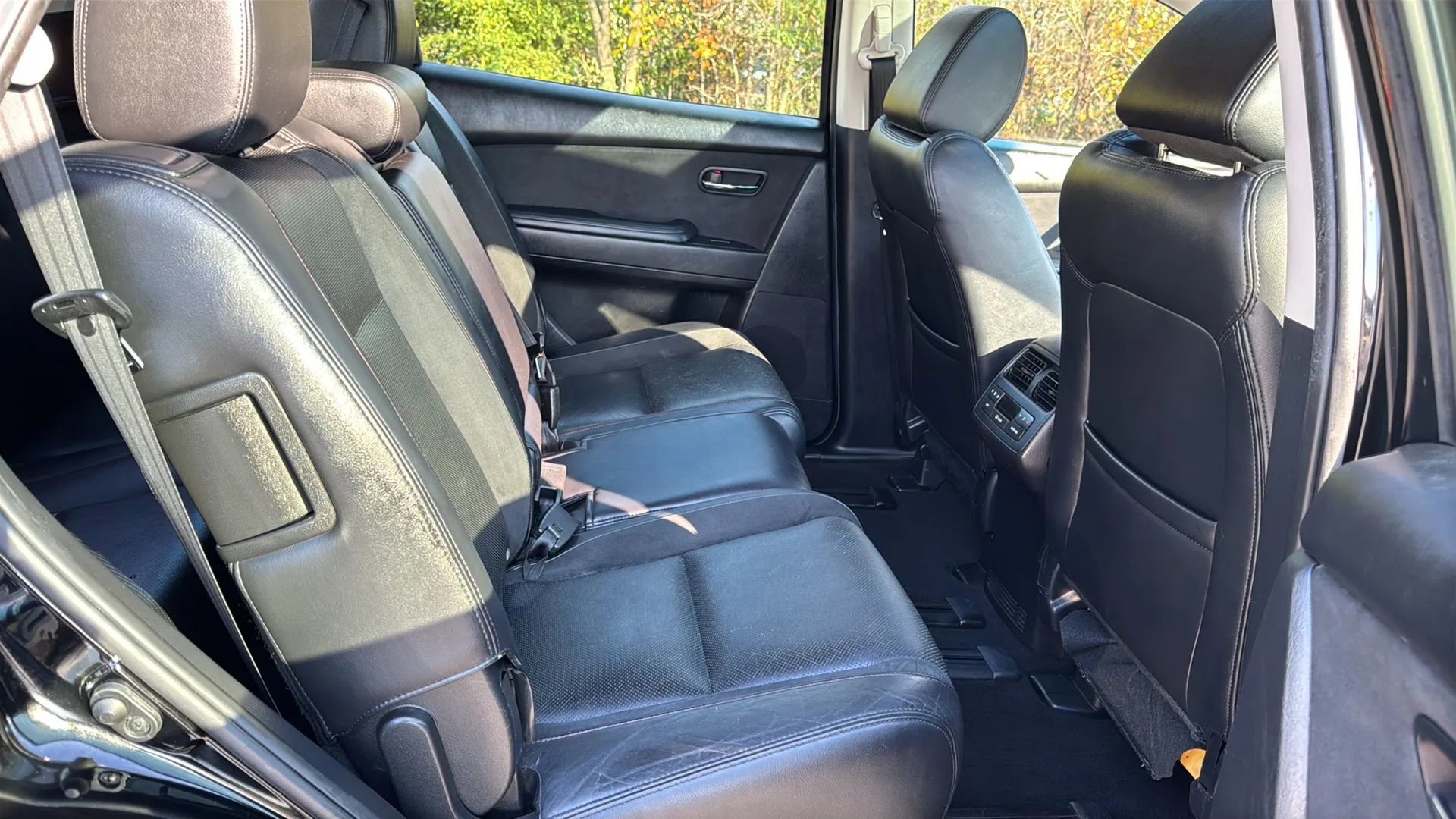 Used 2013 MAZDA CX-9 Touring image 13