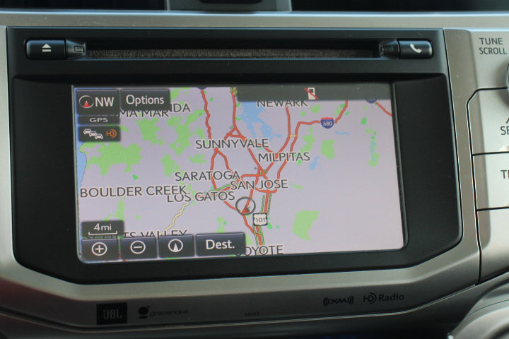 Used 2017 Toyota 4Runner Limited image 29