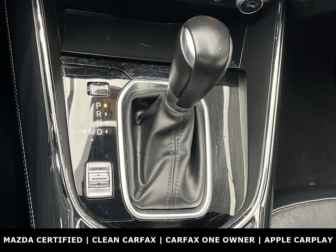 Certified 2023 MAZDA CX-9 Grand Touring image 25