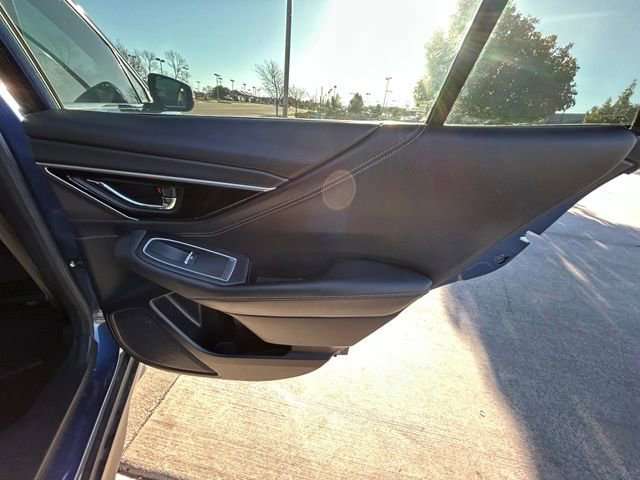 Used 2020 Subaru Outback Limited w/ Popular Package #2 AWD/4WD image 20