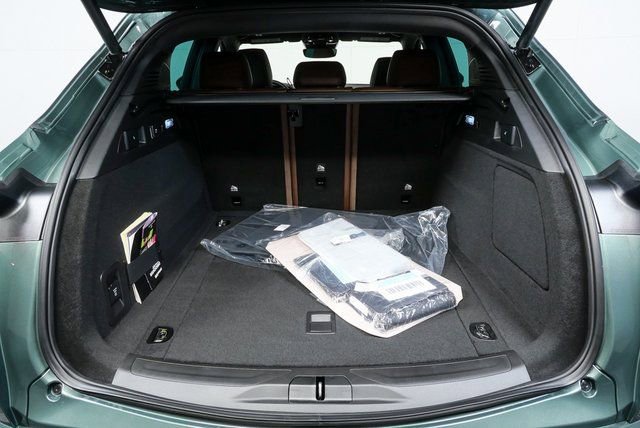 New 2026 Maserati Grecale Modena image 31