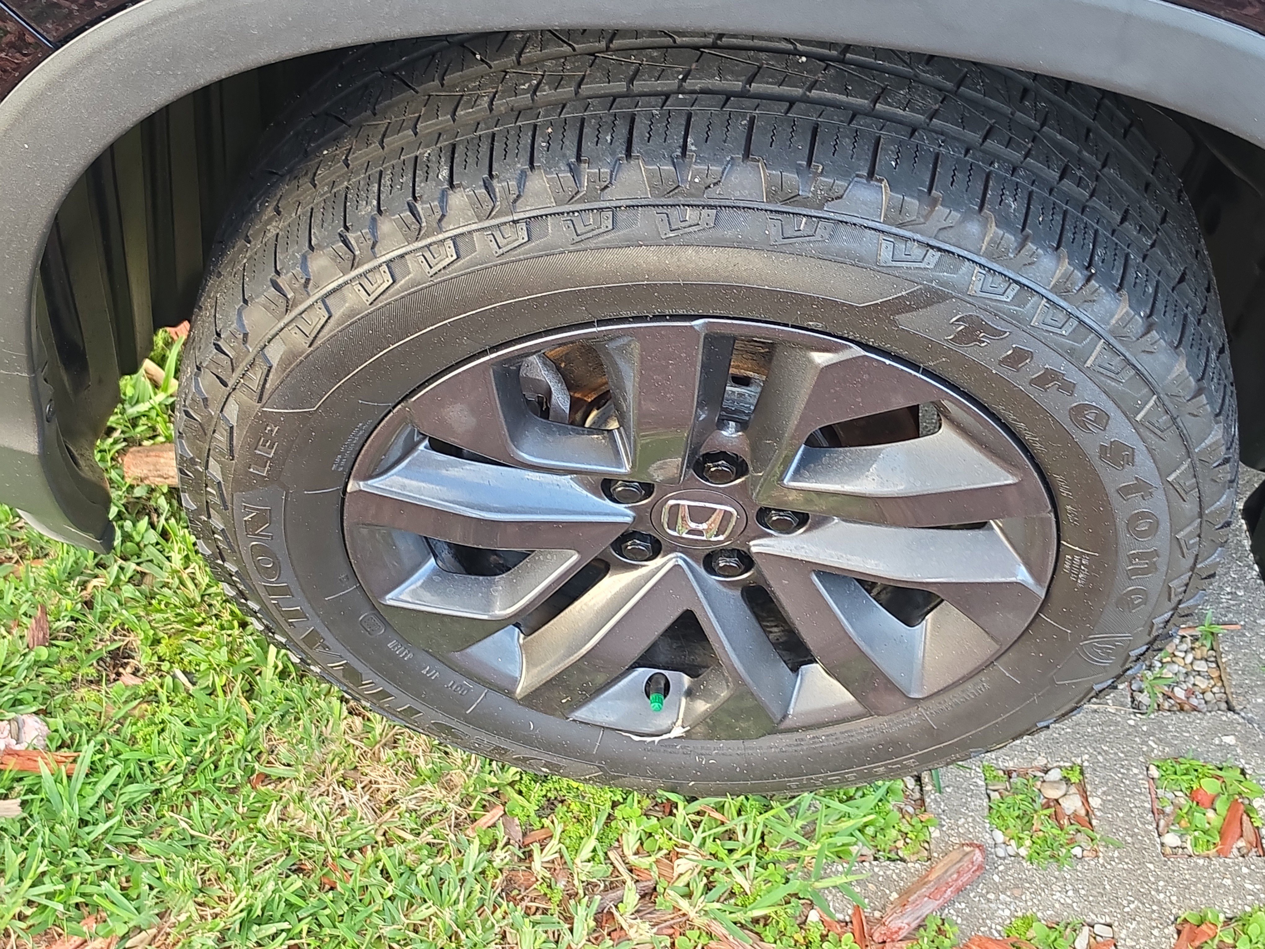 Certified 2023 Honda Ridgeline Sport image 6