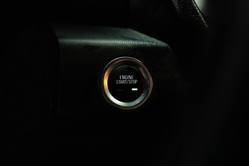 Used 2021 GMC Terrain SLE w/ LPO, Floor Liner Package FWD image 17