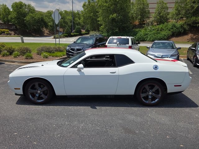Used 2014 Dodge Challenger SXT RWD image 5