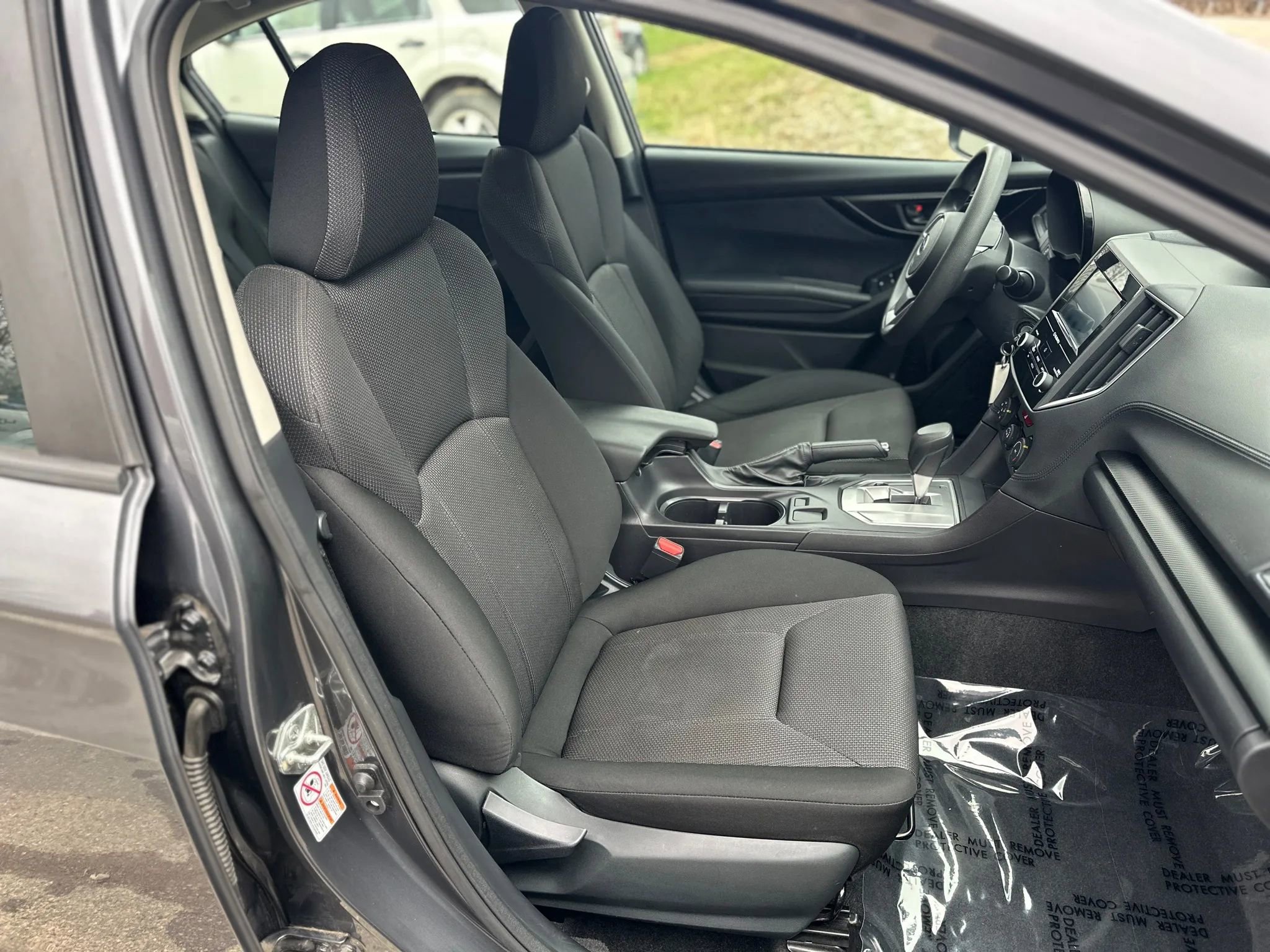 Used 2018 Subaru Impreza 2.0i image 21