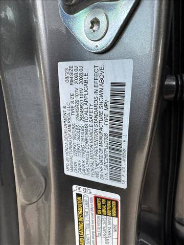 Used 2023 Acura RDX A-Spec image 23