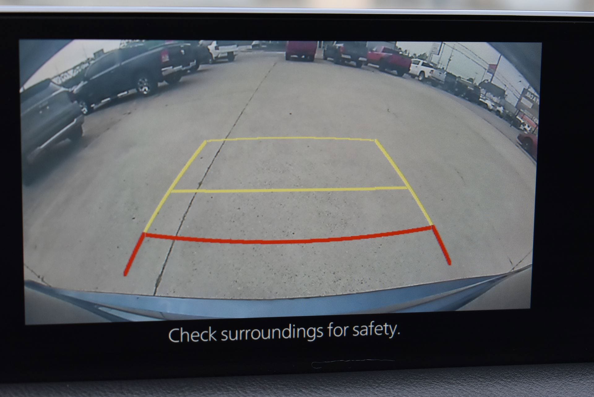 Used 2021 MAZDA CX-5 Grand Touring FWD image 28