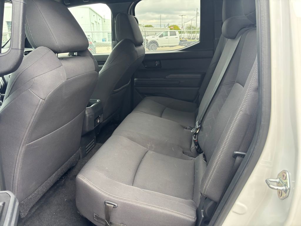 Used 2024 Toyota Tacoma SR5 RWD image 16