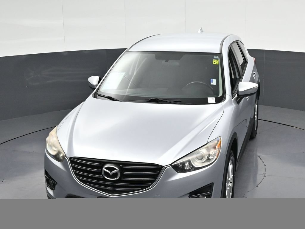 Used 2016 MAZDA CX-5 Touring FWD image 26