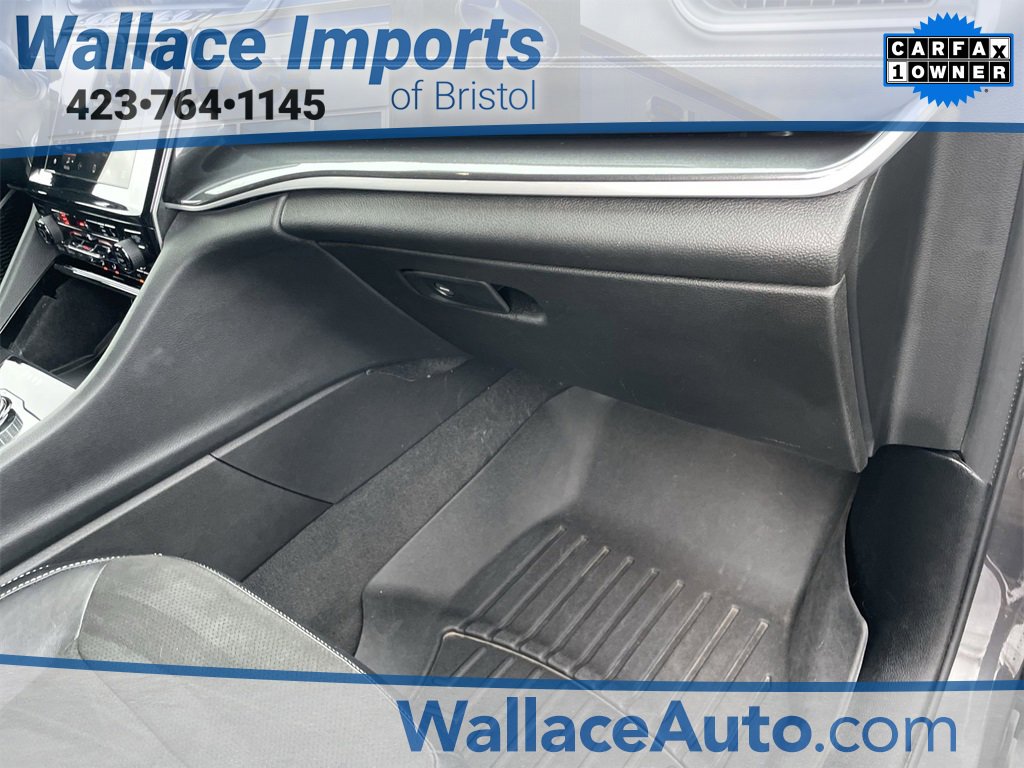 Used 2021 Jeep Grand Cherokee L Laredo image 32