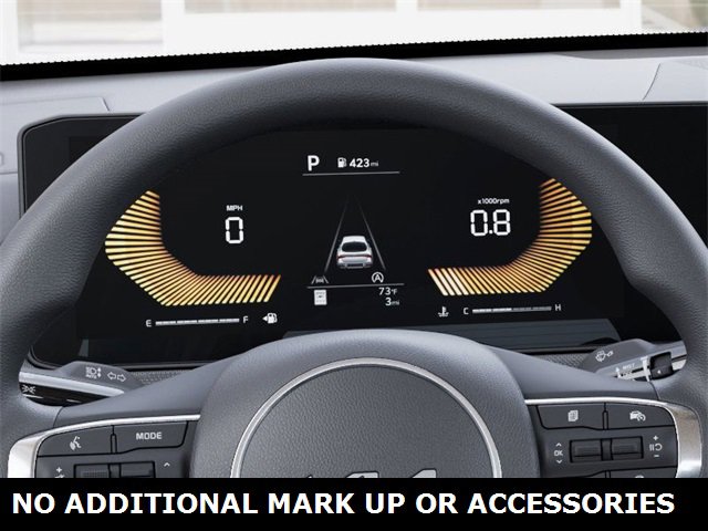 New 2026 Kia K5 LXS image 21