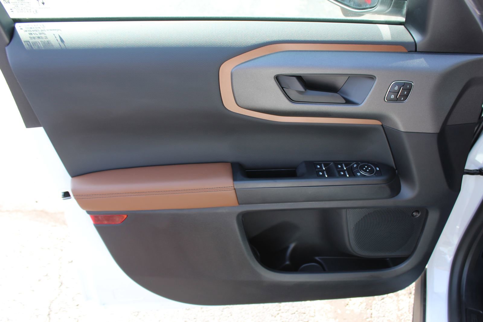 New 2025 Ford Bronco Sport Outer Banks w/ Outer Banks Tech Package+ image 17