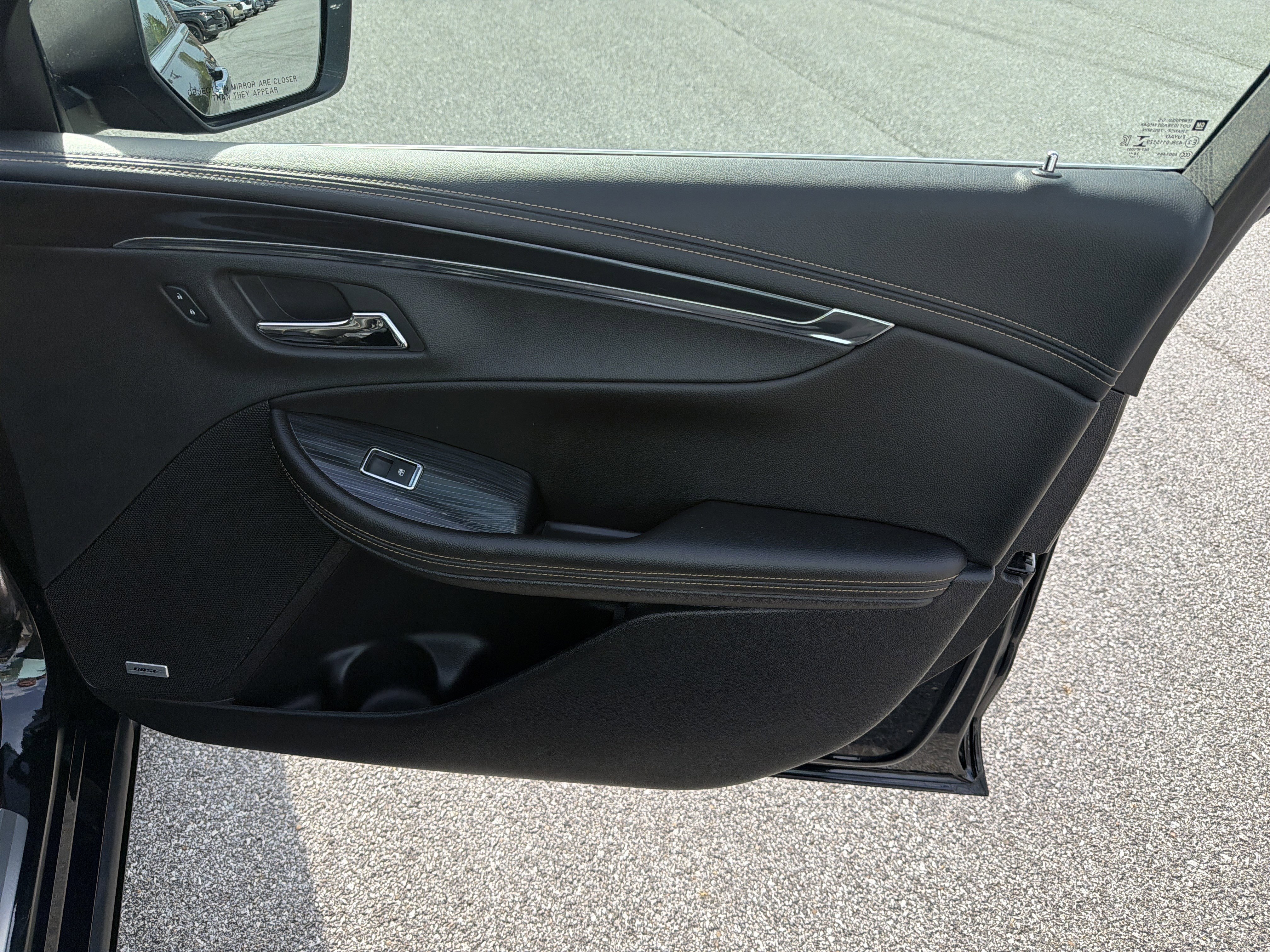 Used 2019 Chevrolet Impala Premier w/ Premier Convenience Package FWD image 57