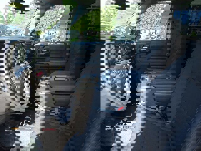 New 2026 GMC Sierra 1500 Pro w/ Pro Value Package image 14