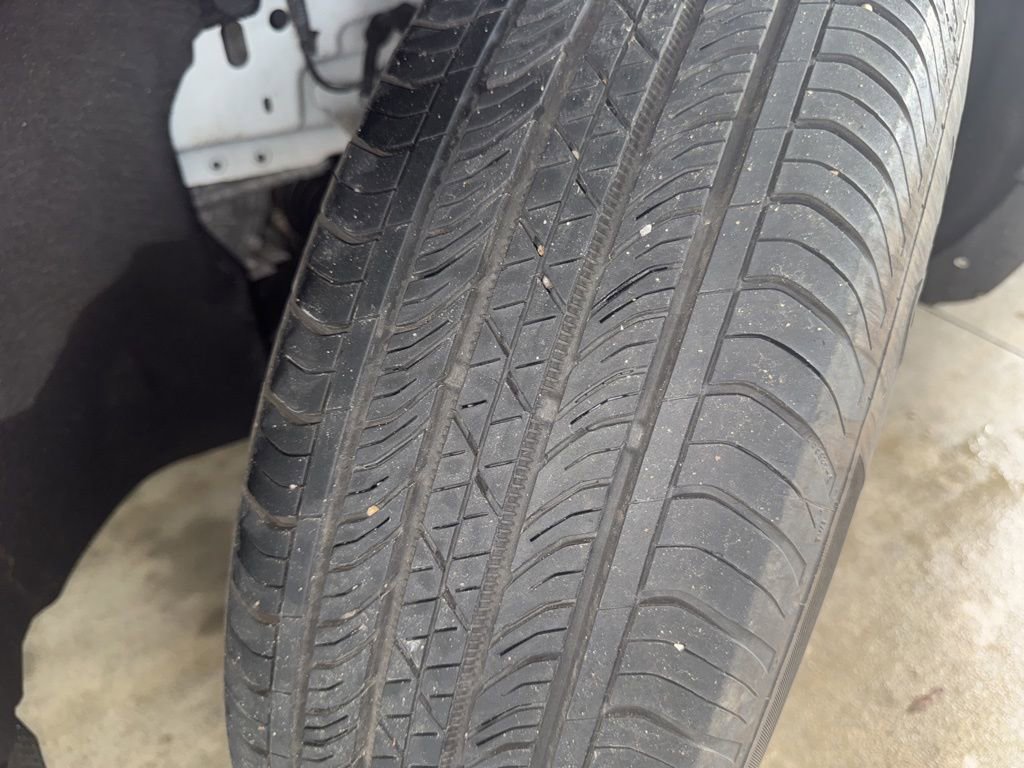 Used 2024 Ford Bronco Sport Free Wheeling image 12