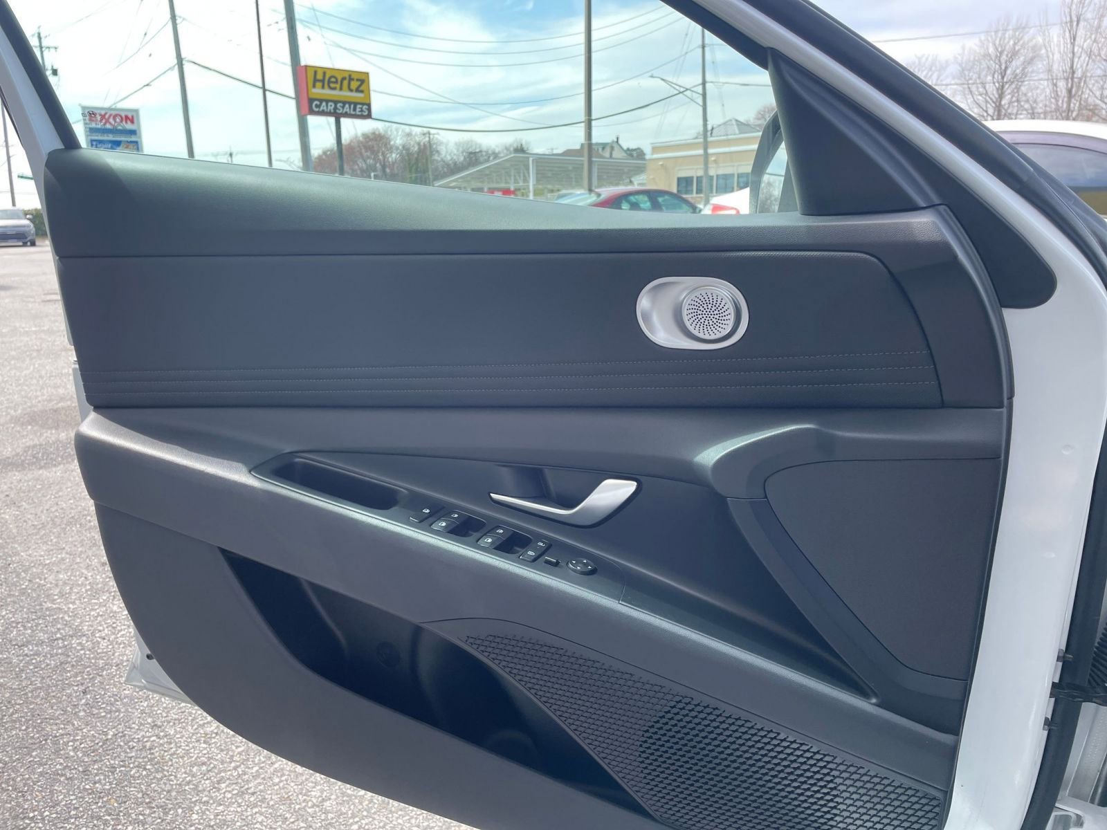 Used 2025 Hyundai Sonata SEL image 18