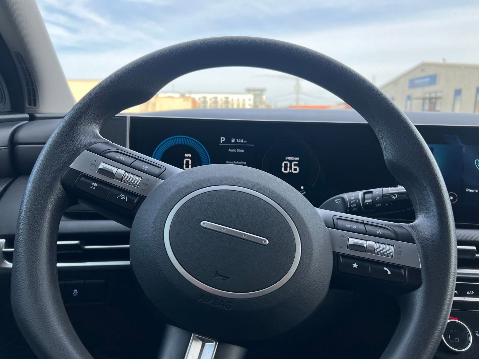 Used 2025 Hyundai Tucson SEL image 30