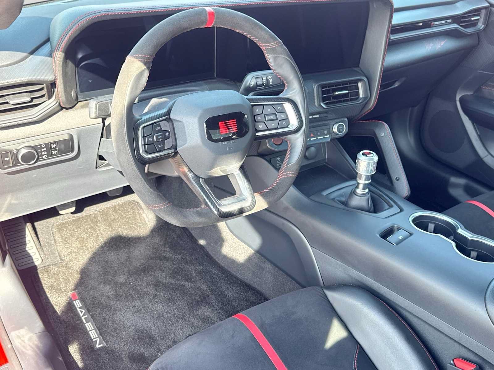 Used 2024 Ford Mustang GT RWD image 2
